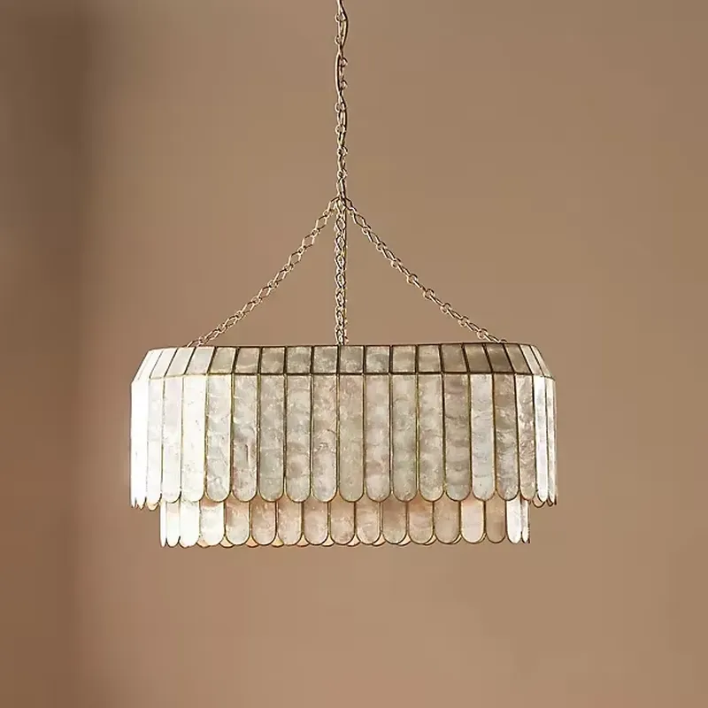 Lighting Decoration For Home - Moderner Amerikanischer Leuchter für Esszimmer, Wohnzimmer,