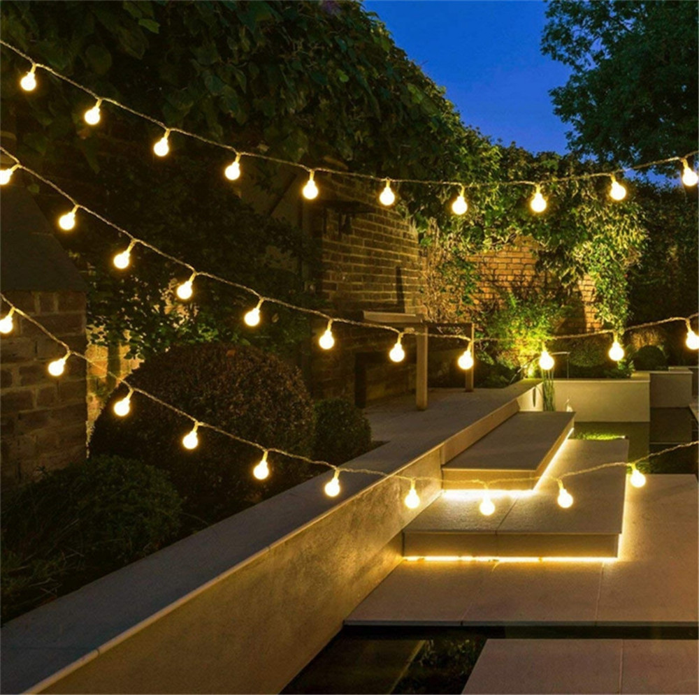 3-10M Solar-/USB-/Batterie-Lic – Lighting Decoration For Home Bewertung und Preis