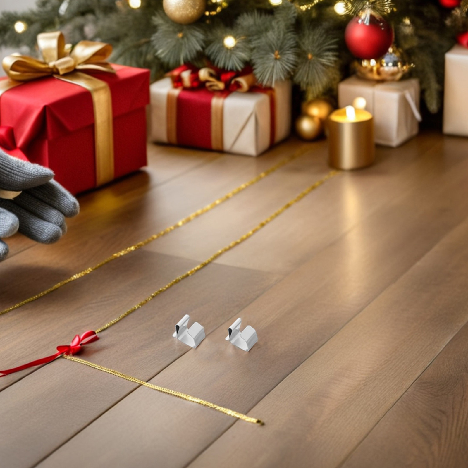 Dachrinnenclips für Außen-Lich – Decor Lighting Pack Bewertung und Preis