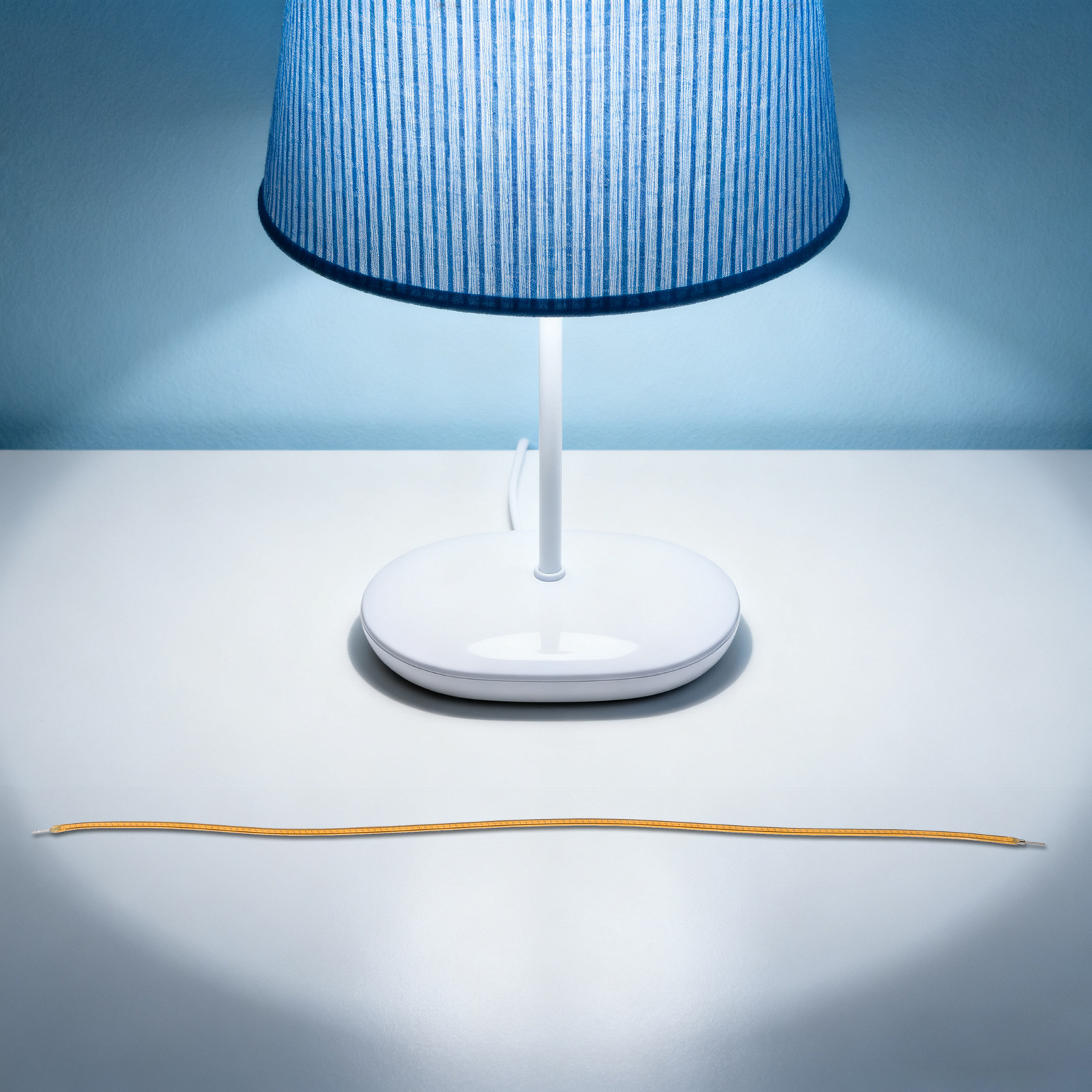 4 Stück Flexible LED-Filament- – Decor Lighting Fixtures Bewertung und Preis
