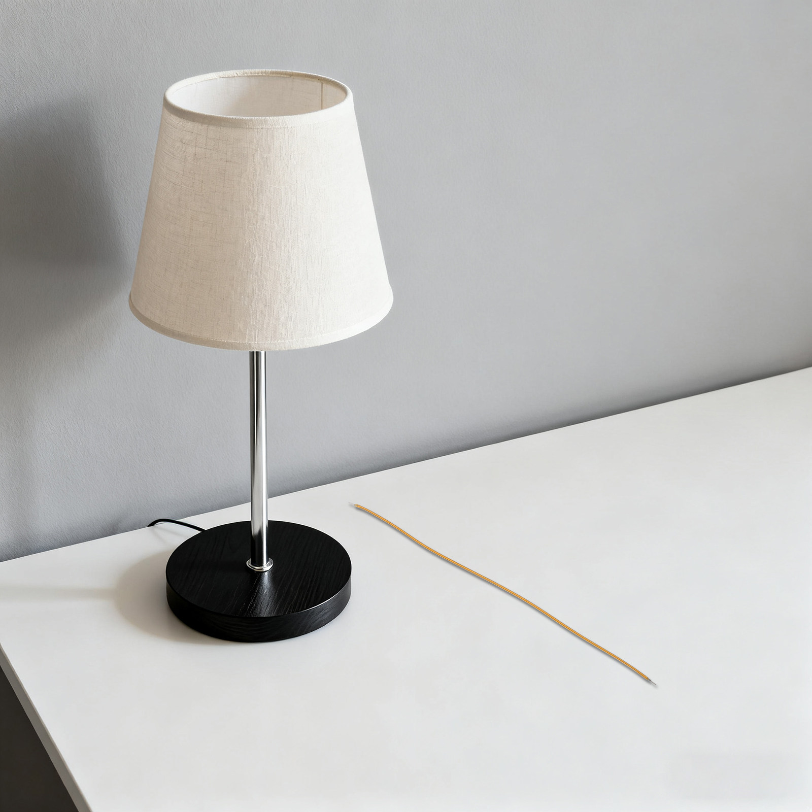 4 Stück Flexible LED-Filament- – Decor Lighting Fixtures Bewertung und Preis