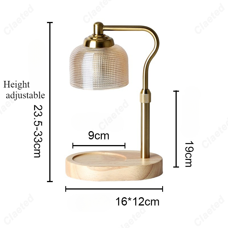 Kreative Aromatherapie Wachssc – Decor Lighting Fixtures Bewertung und Preis