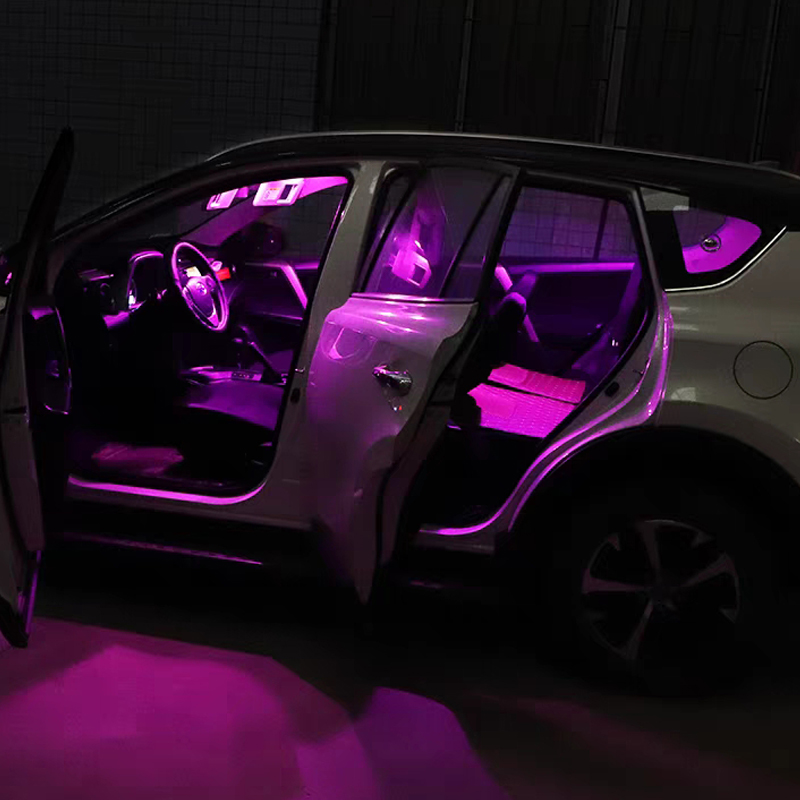 Auto-LED-Leuchten für Subaru F – Decor Lighting Sg Bewertung und Preis