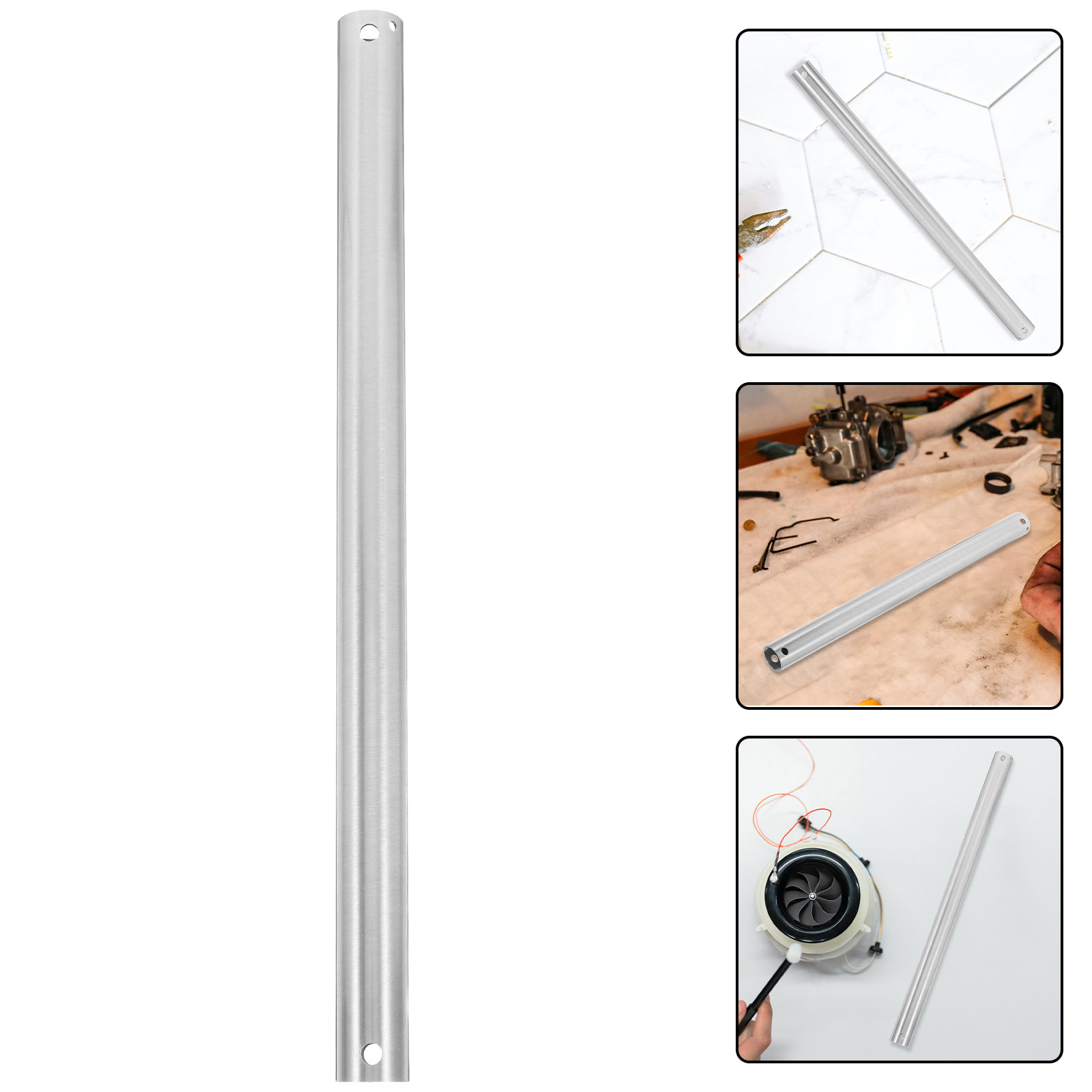 Deckenventilator-Verlängerungs – Decor Lighting Ceiling Fans Bewertung und Preis