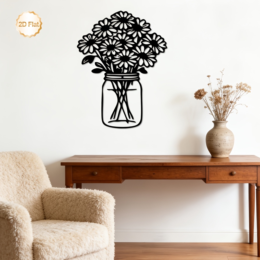 CIFBUY Metall-Wandkunst, Gänse – Lighting Metal Wall Decor Bewertung und Preis