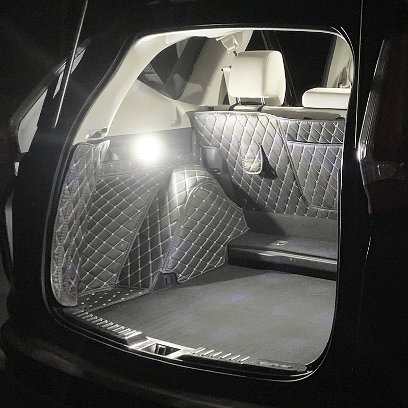 Für Subaru Forester SG SH SJ S – Decor Lighting Sg Bewertung und Preis