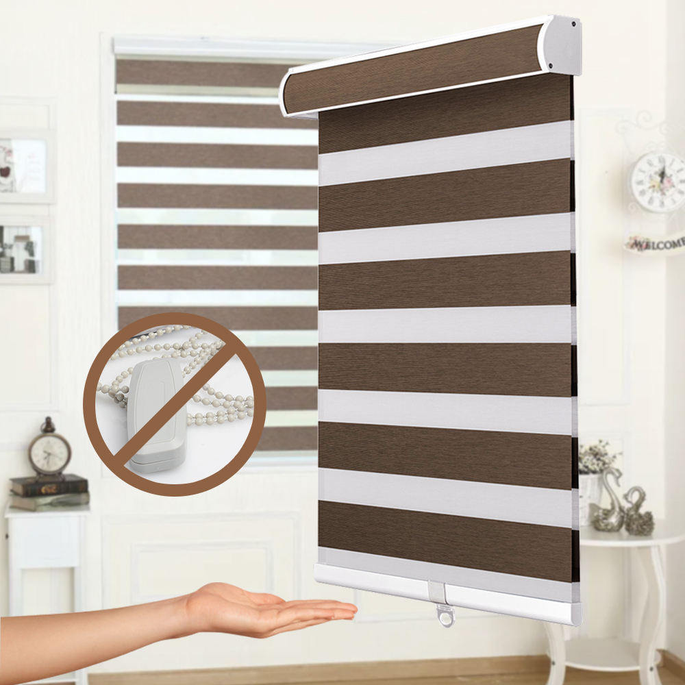 Maßgefertigte Fensterrollos, l – Decor Lighting Sg Bewertung und Preis