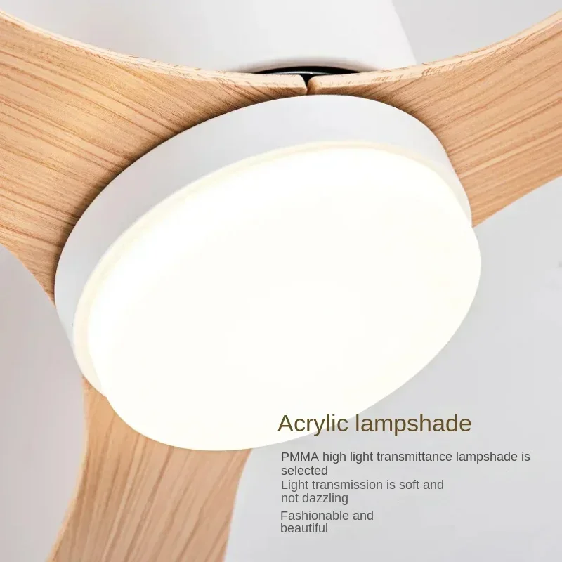 Moderne LED-Deckenventilatorle – Decor Lighting Ceiling Fans Bewertung und Preis
