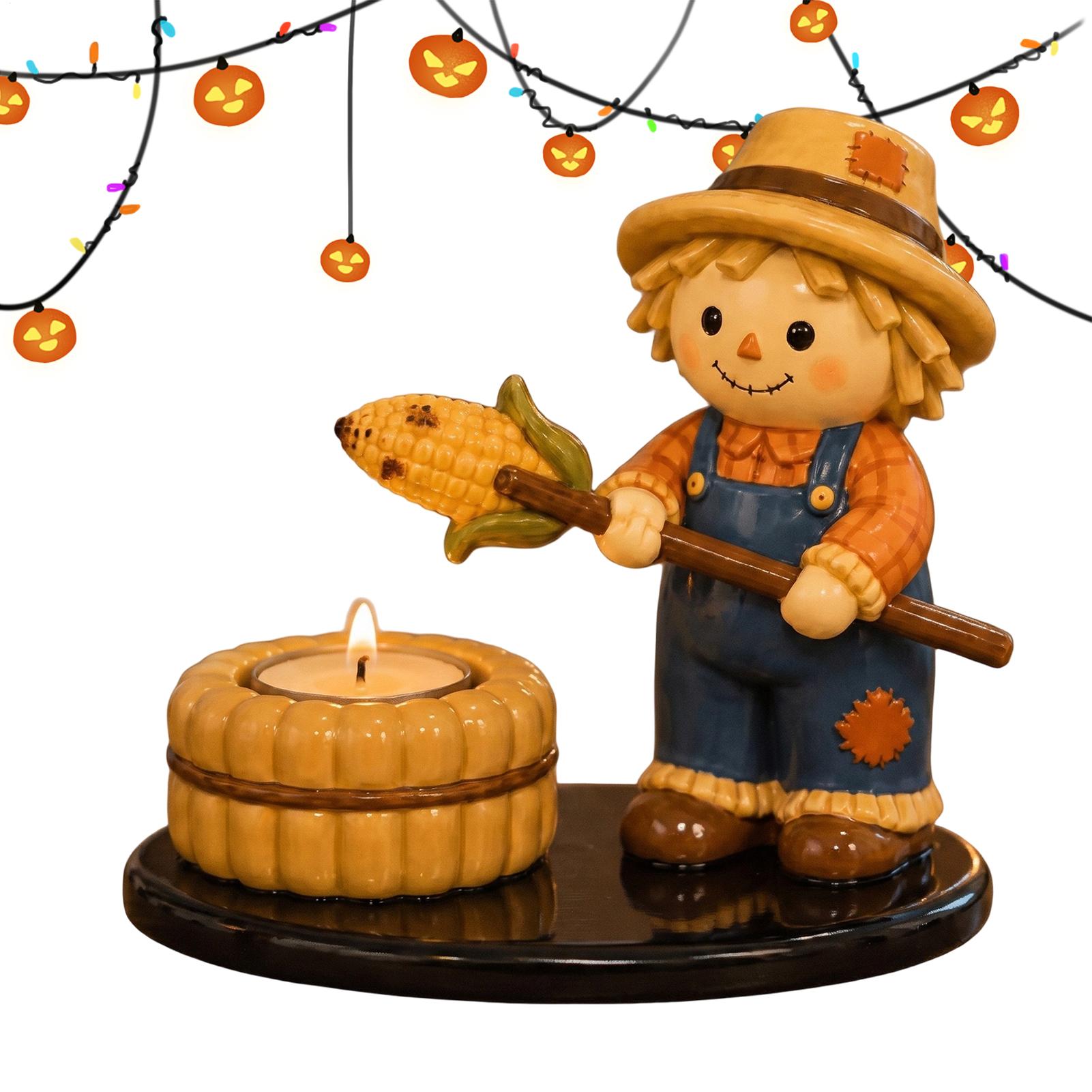 Teelichthalter aus Kunstharz,  – Lighting Decoration Stand Bewertung und Preis