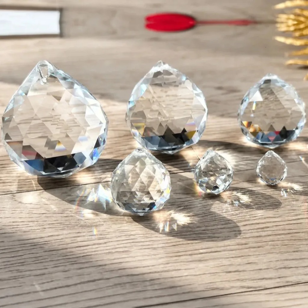 Hochtransparenter K9-Kristallk – Decor Lighting Fixtures Bewertung und Preis