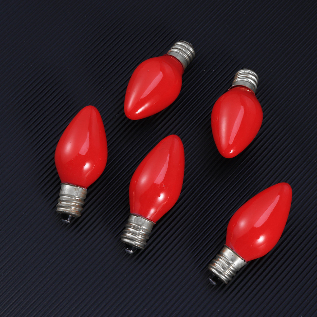50 Stück Edelstahl-Glühbirnen  – Decor Lighting Fixtures Bewertung und Preis