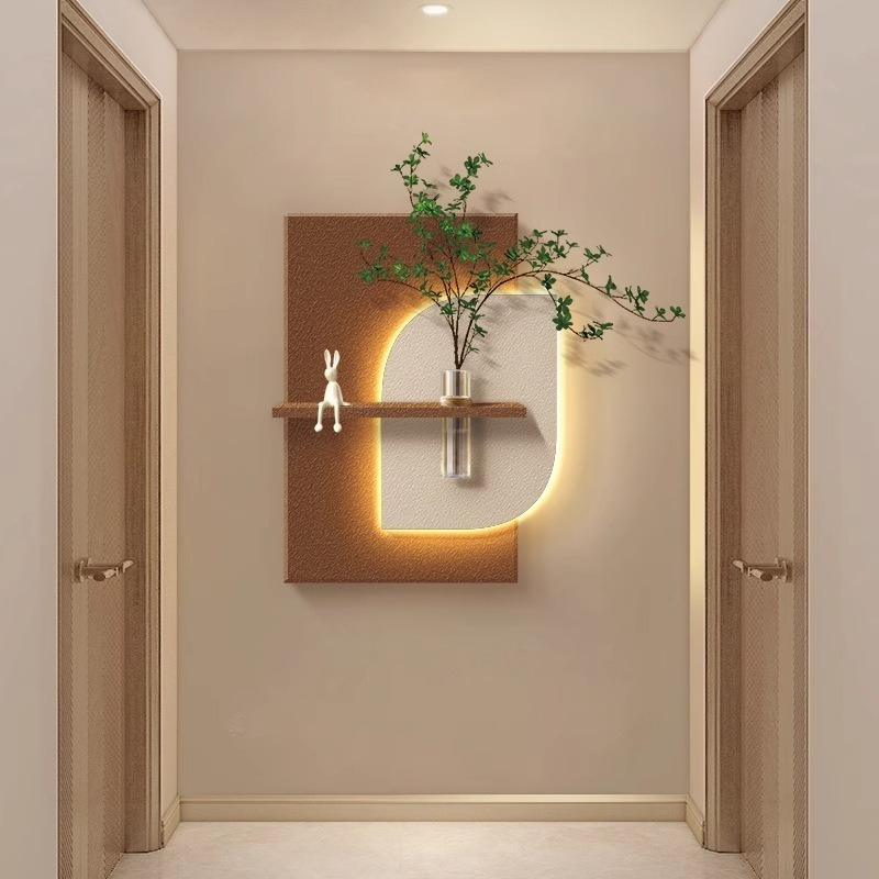 Sandstein-Wandkunst mit hydrop – Lighting Metal Wall Decor Bewertung und Preis