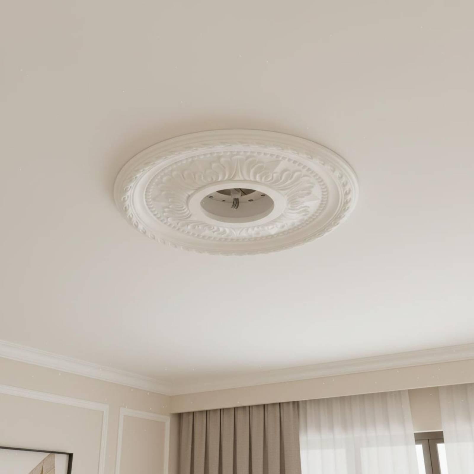 Goldgeprägte Deckenleuchten-Pl – Decor Lighting Fixtures Bewertung und Preis