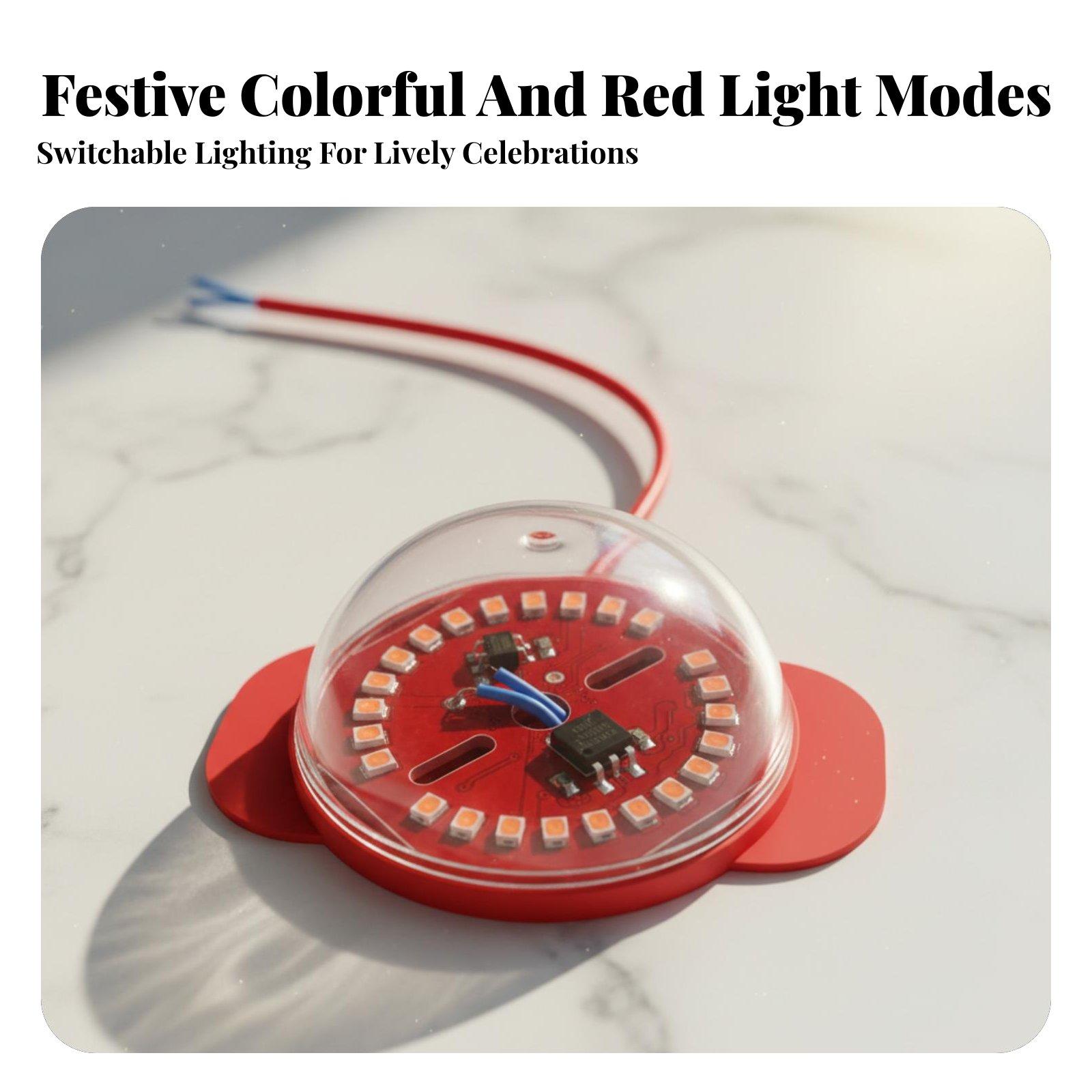Rotierende Lichtleuchte, langl – Decor Lighting Fixtures Bewertung und Preis