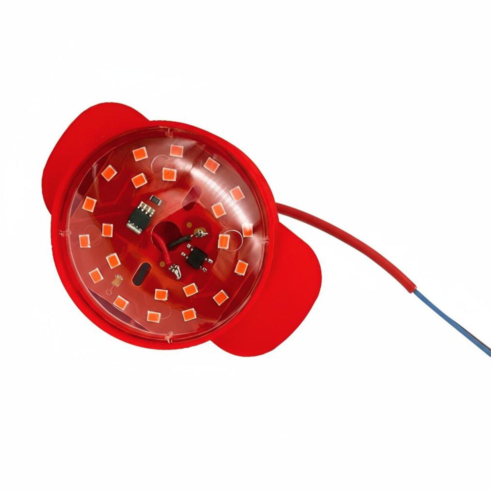 Rotierende Lichtleuchte, langl – Decor Lighting Fixtures Bewertung und Preis