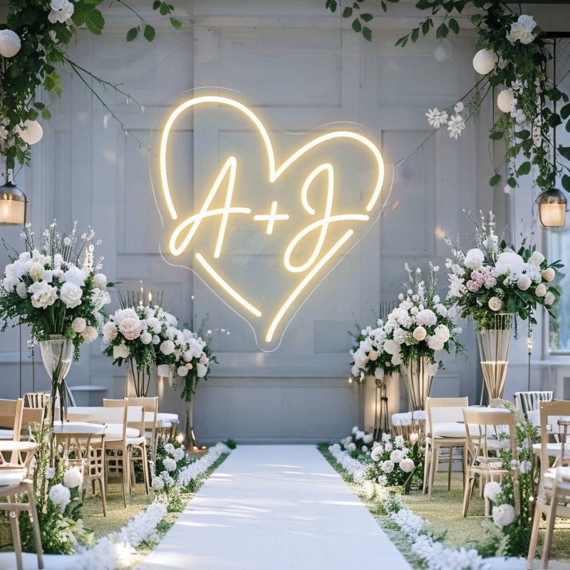 Benutzerdefinierte Initialen H – Lighting Christmas Decor Bewertung und Preis