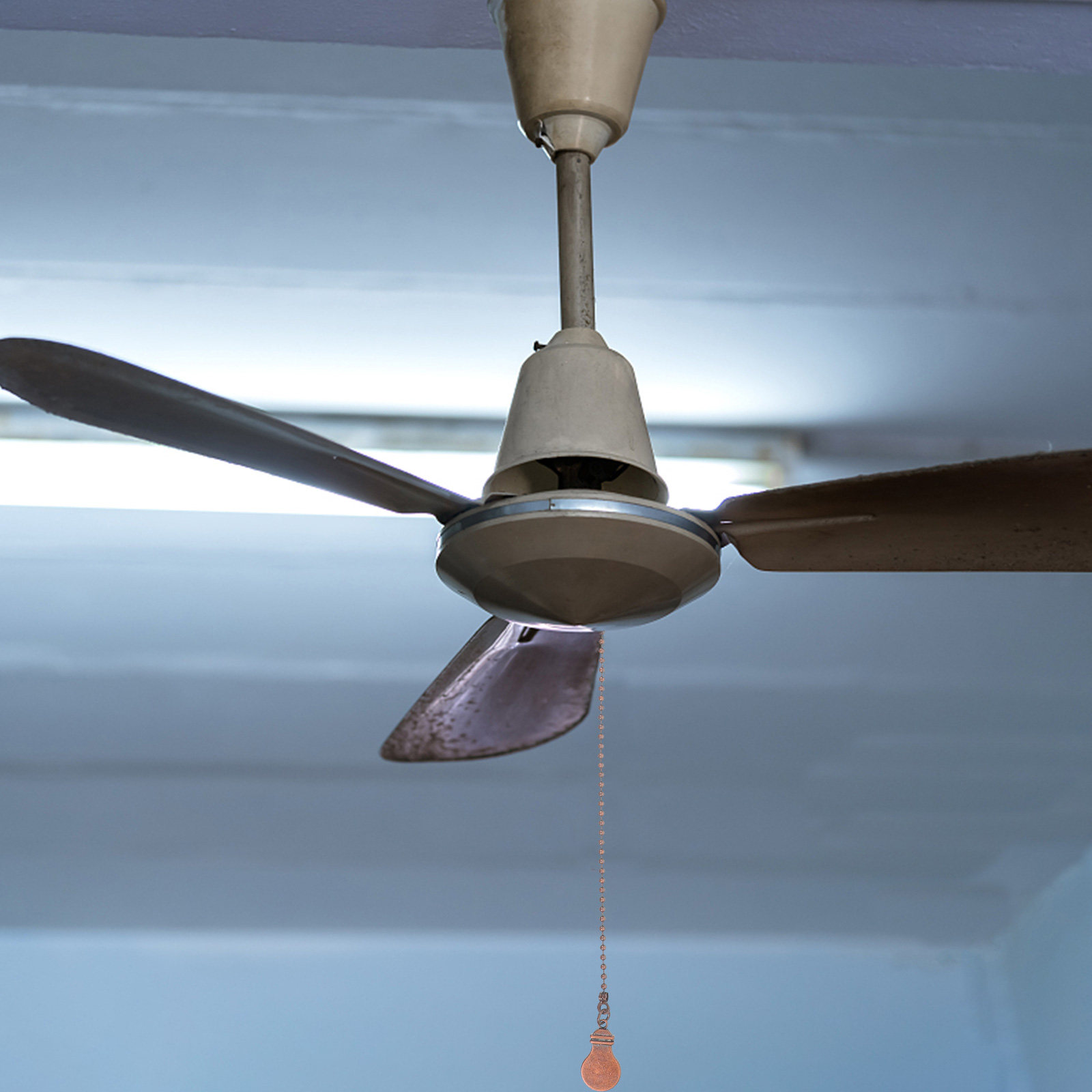2 Stück dekorative Deckenventi – Decor Lighting Ceiling Fans Bewertung und Preis