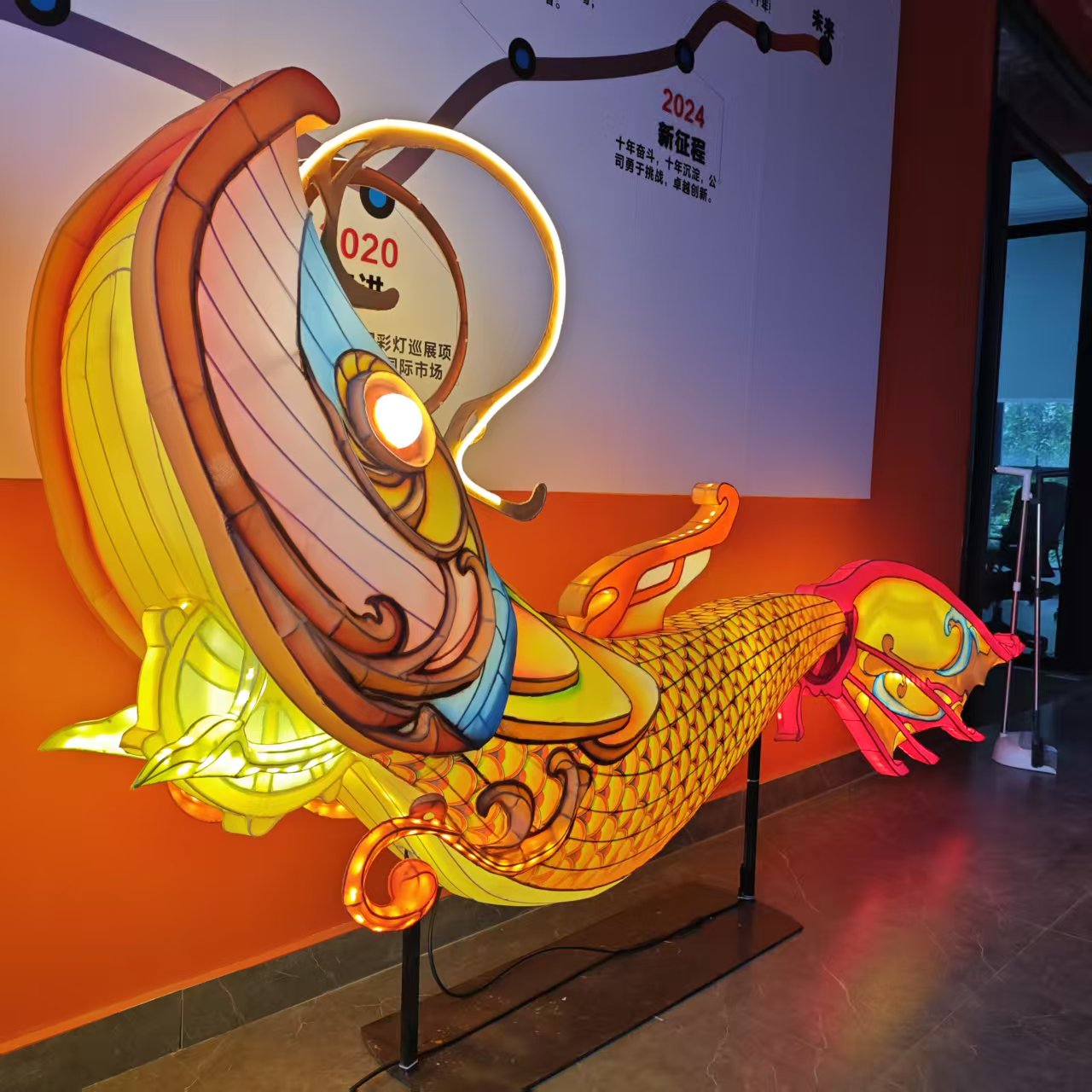 Große Traditionelle Chinesisch – Lighting Christmas Decor Bewertung und Preis