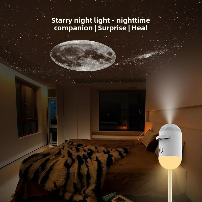 2-in-1 Mini Stimmungslicht Ste – Decor Lighting Fixtures Bewertung und Preis