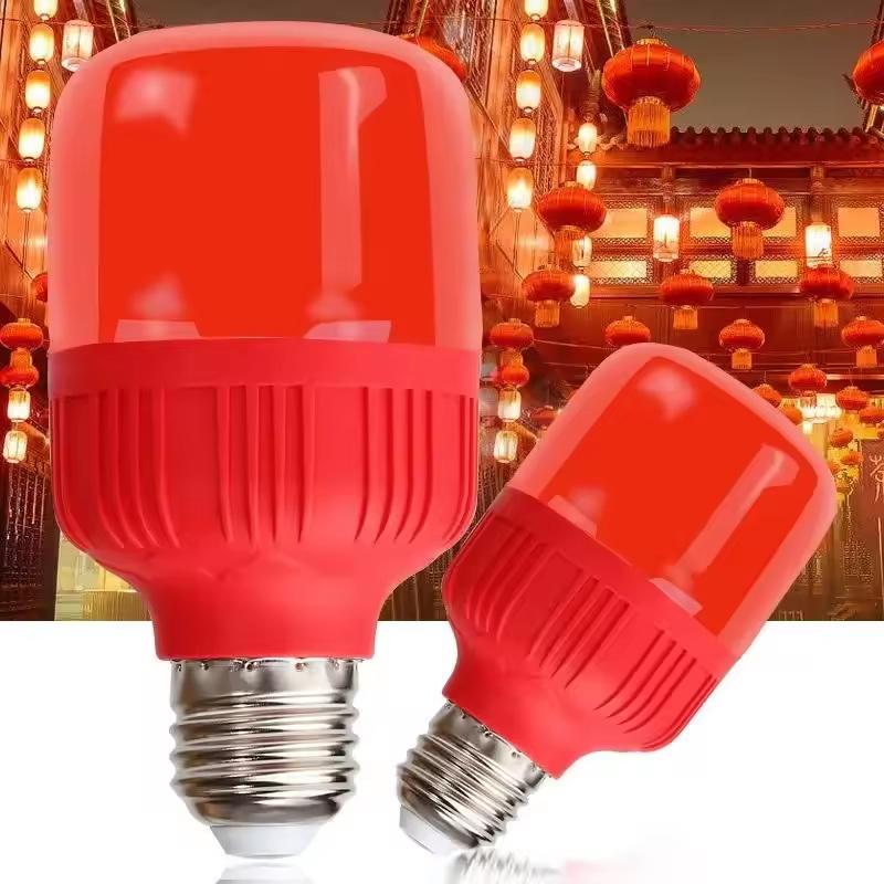 Neue Hochleistungs-Rote LED-Gl – Lighting Christmas Decor Bewertung und Preis