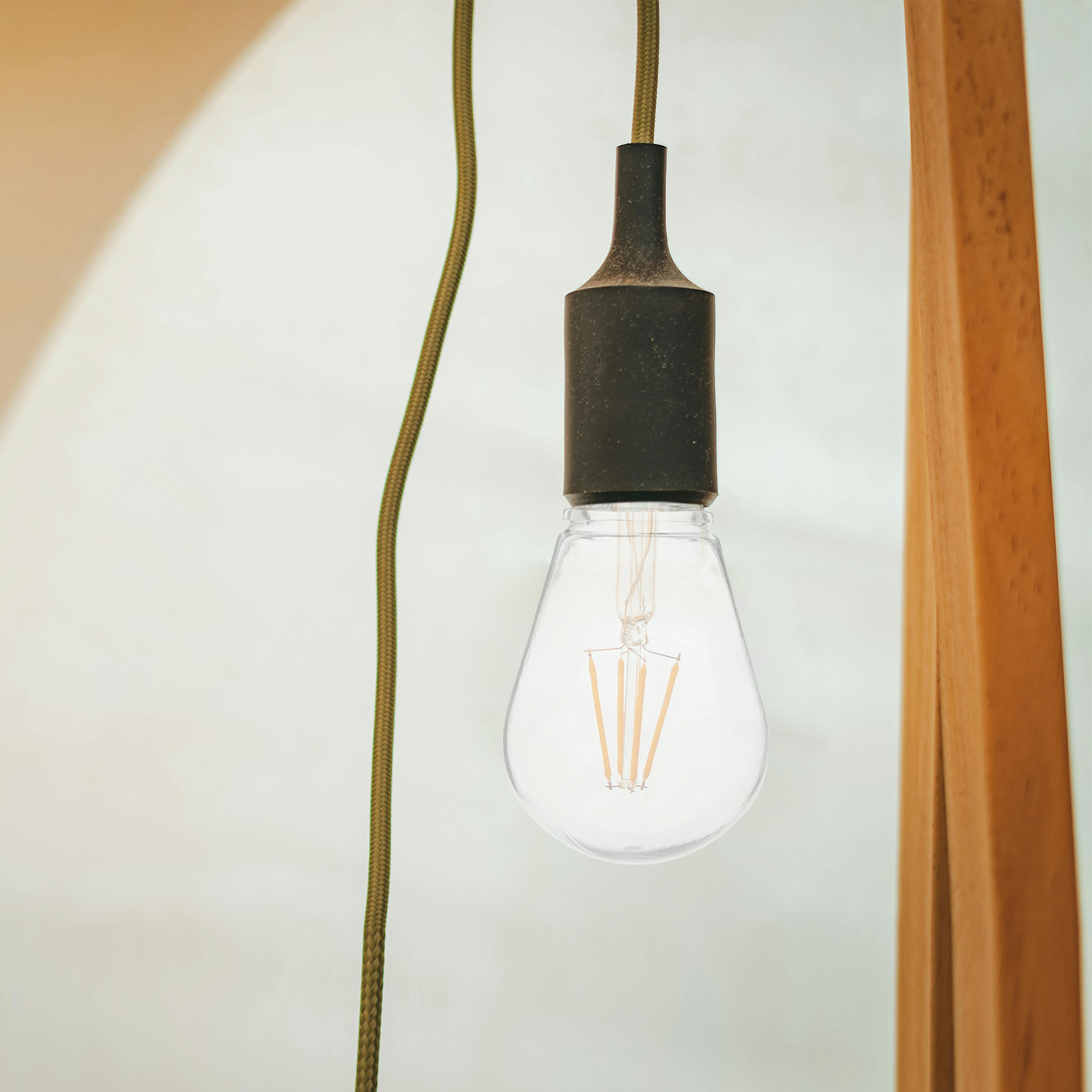 30 Stück Klare Glühbirnenabdec – Lighting Decoration Stand Bewertung und Preis