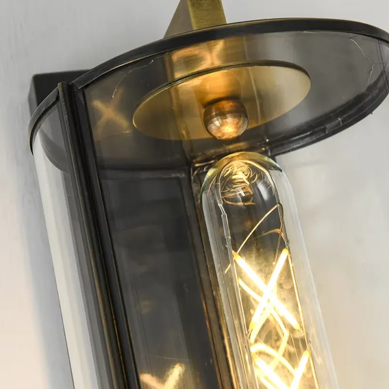 Moderne Goldene Zylindrische L – Decor Lighting Fixtures Bewertung und Preis