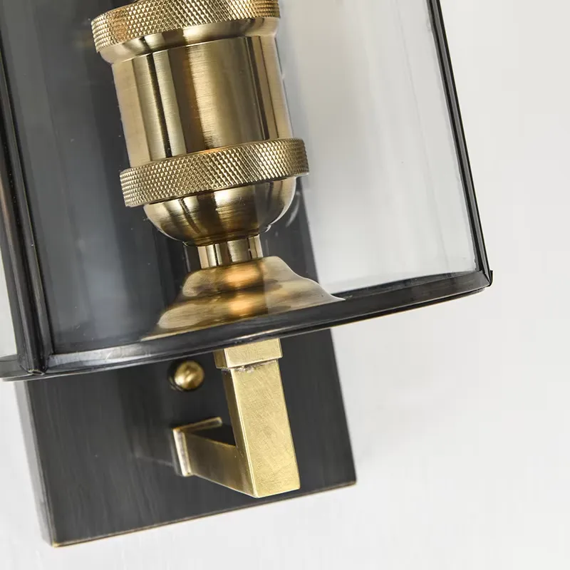 Moderne Goldene Zylindrische L – Decor Lighting Fixtures Bewertung und Preis