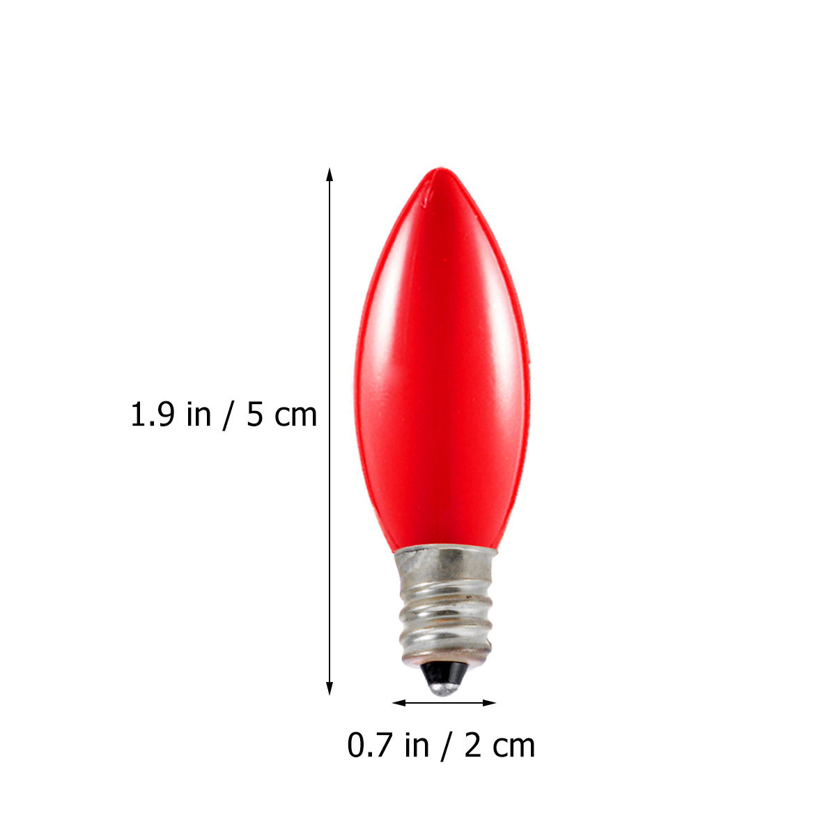 50 Stück Glühbirnen aus Edelst – Decor Lighting Fixtures Bewertung und Preis