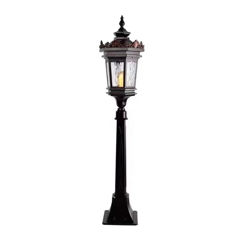 Outdoor Post Stehend Pathway W – Lighting Decoration Stand Bewertung und Preis