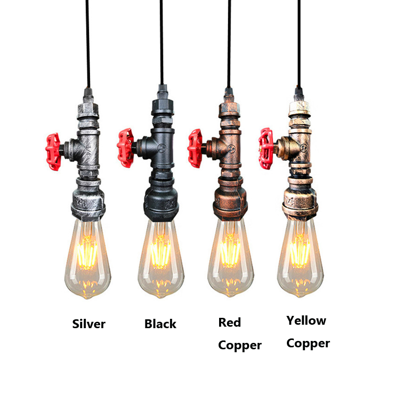 Retro Loft Industrie-Stil Wass – Lighting Metal Wall Decor Bewertung und Preis