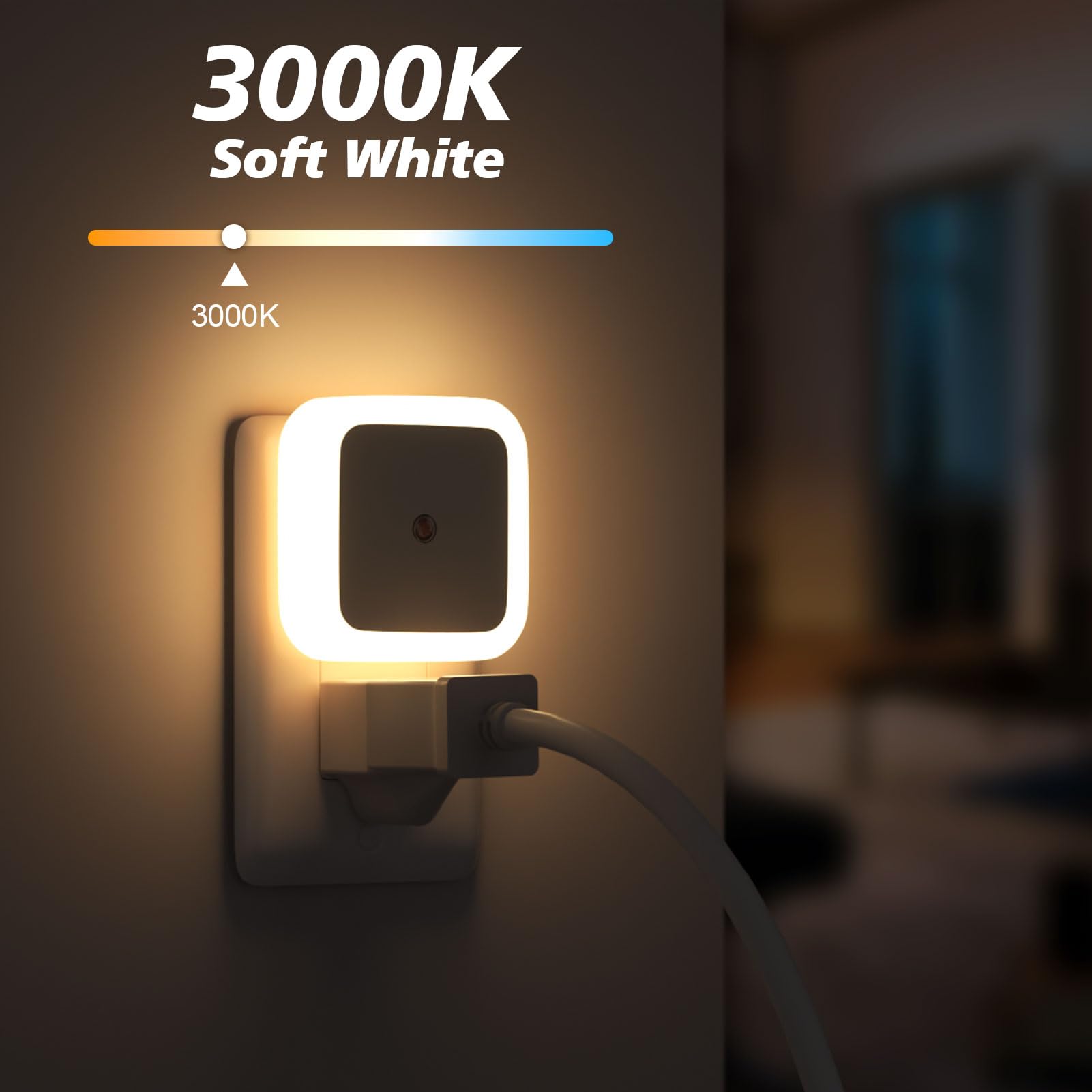 1 Stück LED-Atmosphärenlampe,  – Decor Lighting Fixtures Bewertung und Preis