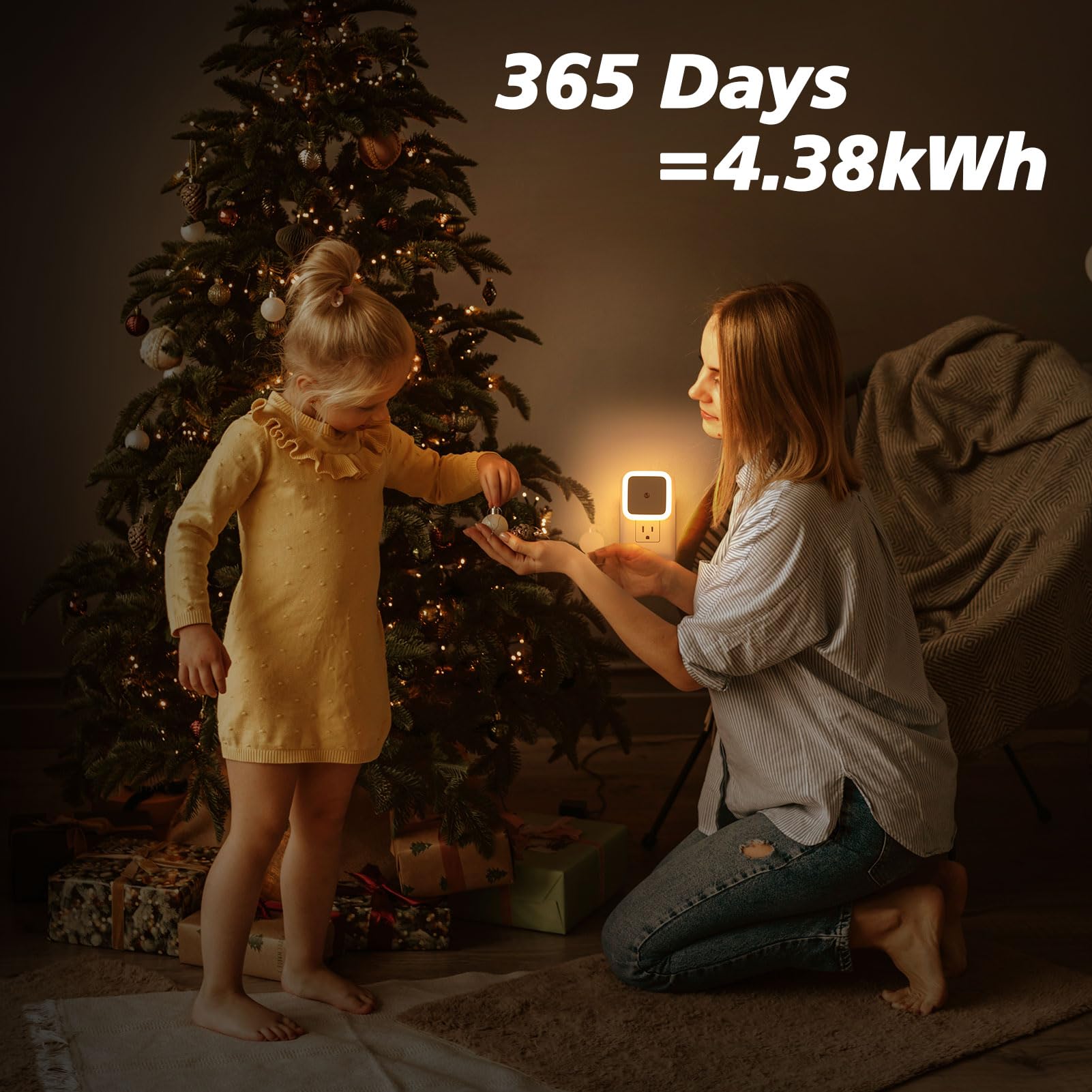 1 Stück LED-Atmosphärenlampe,  – Decor Lighting Fixtures Bewertung und Preis