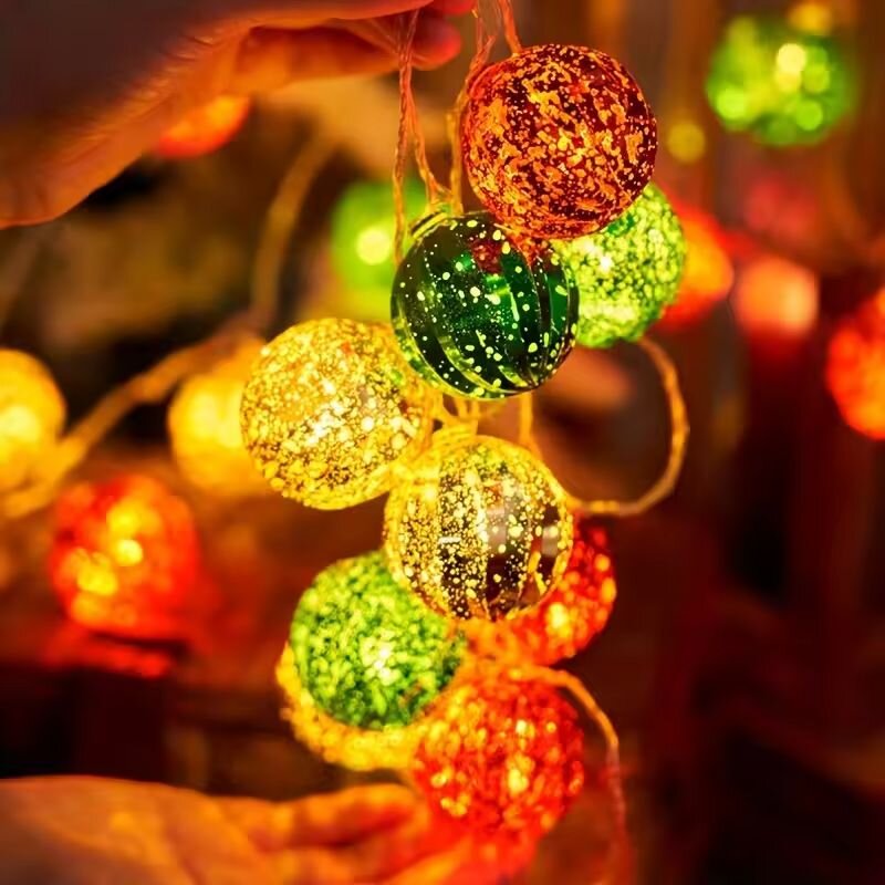 Weihnachtsdekorative Lichterke – Lighting Christmas Decor Bewertung und Preis