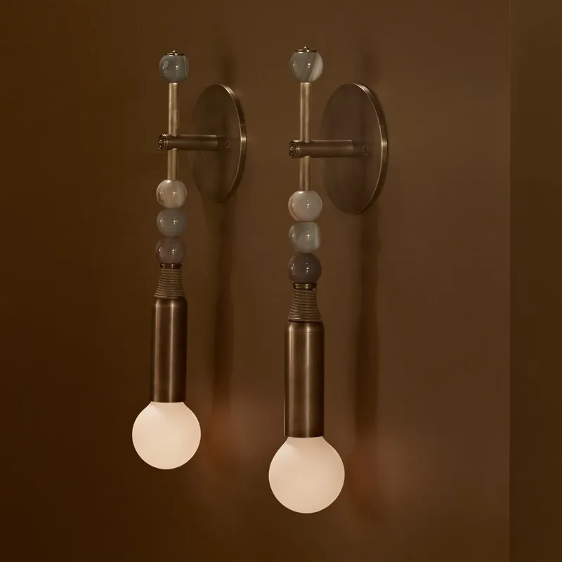 Nordische Vintage Wandleuchte  – Wall Decor Lighting Bewertung und Preis