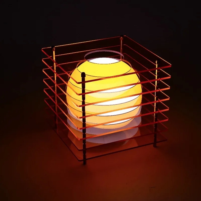 DIY Mondlampe Acryl Tausendsch – Lighting Decoration For Home Bewertung und Preis