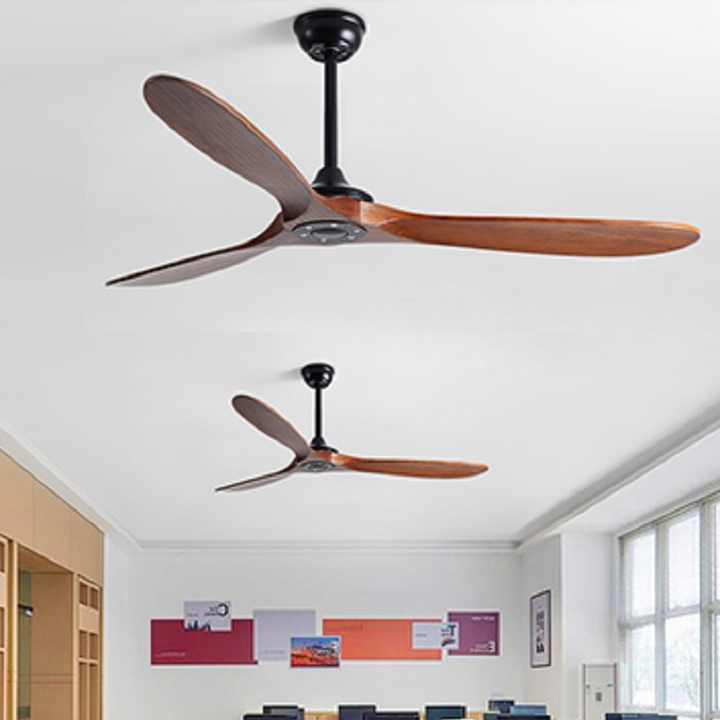42 52 60 Zoll Deckenventilator – Decor Lighting Ceiling Fans Bewertung und Preis