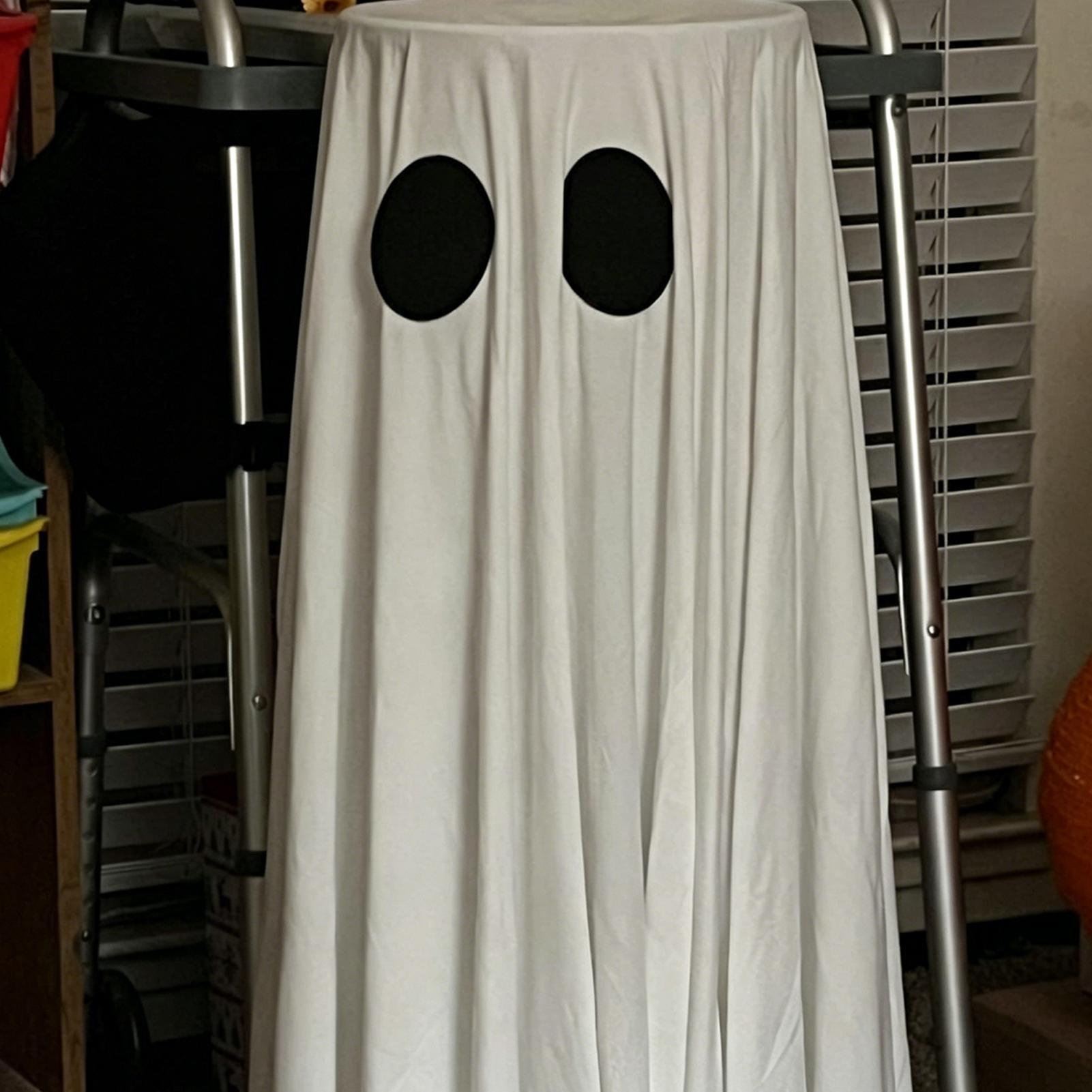 Halloween-Geister-Dekorationen – Lighting Decoration Stand Bewertung und Preis
