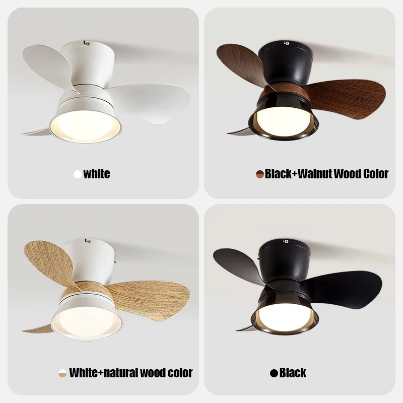 Deckenventilatoren mit LED-Lam – Decor Lighting Ceiling Fans Bewertung und Preis