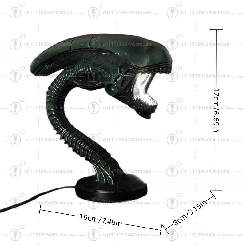 Kreatives Nachtlicht in Tierfo – Lighting Decoration Stand Bewertung und Preis