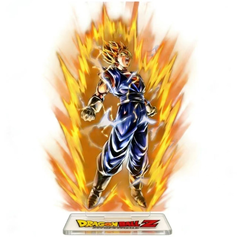 Cartoon Anime Dragon Ball Acry – Lighting Decoration Stand Bewertung und Preis