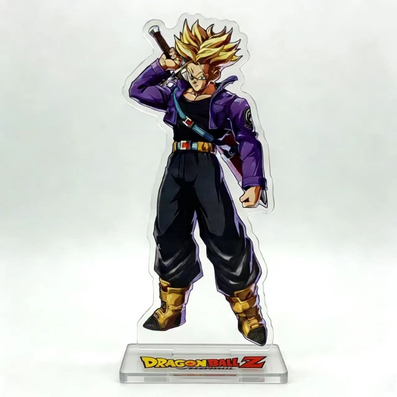 Cartoon Anime Dragon Ball Acry – Lighting Decoration Stand Bewertung und Preis