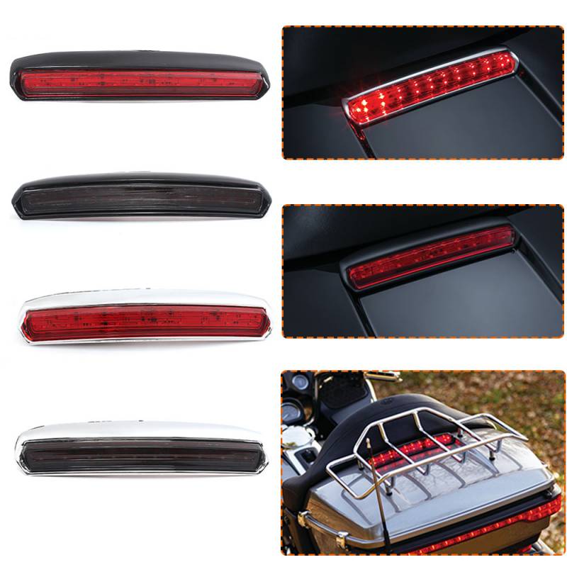 Für Harley Electra Road Glide  – Decor Lighting Pack Bewertung und Preis