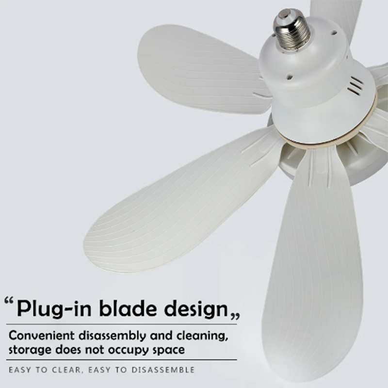 2026 E27 LED Deckenventilator  – Decor Lighting Ceiling Fans Bewertung und Preis