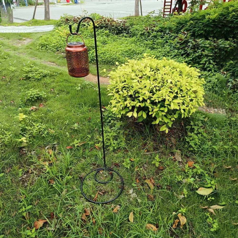 Rostbeständiger Eisen-Schäferh – Decor Lighting Fixtures Bewertung und Preis