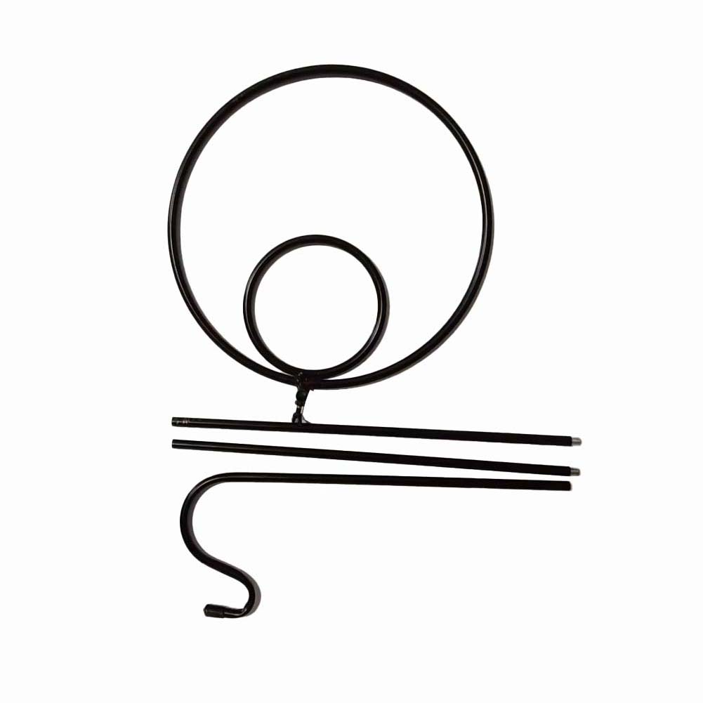 Rostbeständiger Eisen-Schäferh – Decor Lighting Fixtures Bewertung und Preis