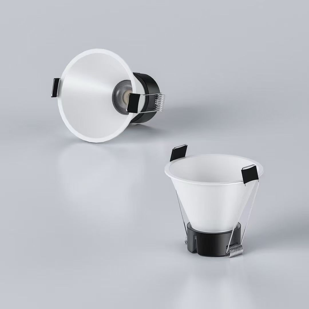 6er-Pack LED-Deckenleuchte, Ul – Decor Lighting Fixtures Bewertung und Preis