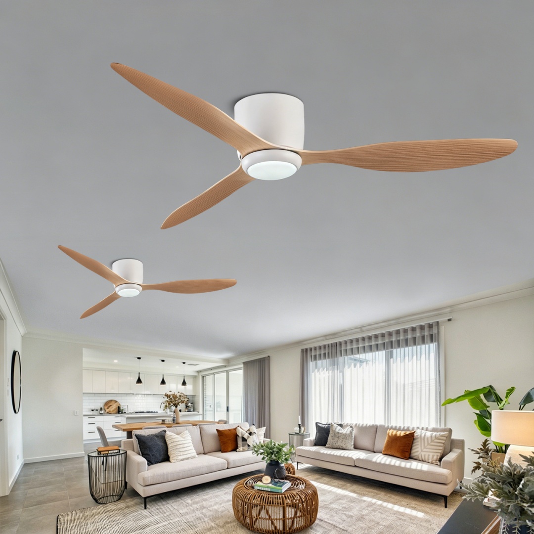 Moderne LED-Deckenventilatoren – Decor Lighting Ceiling Fans Bewertung und Preis